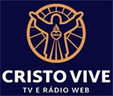 Juventude Missionária Cristo Vive Logo