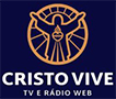 Juventude Missionária Cristo Vive Logo